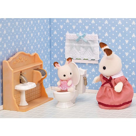 Sylvainian families indretningssæt