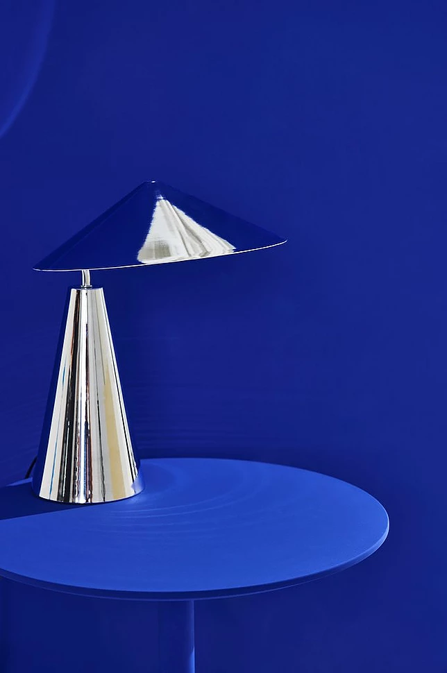 Luna bordlampe