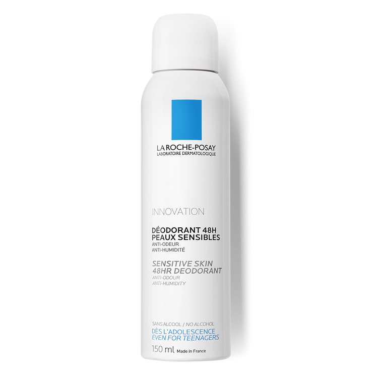 Déodorant Physiologique 24h Spray
