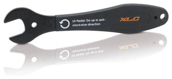 Clé à Pédale XLC TO-S78 15 mm Longueur 150 mm