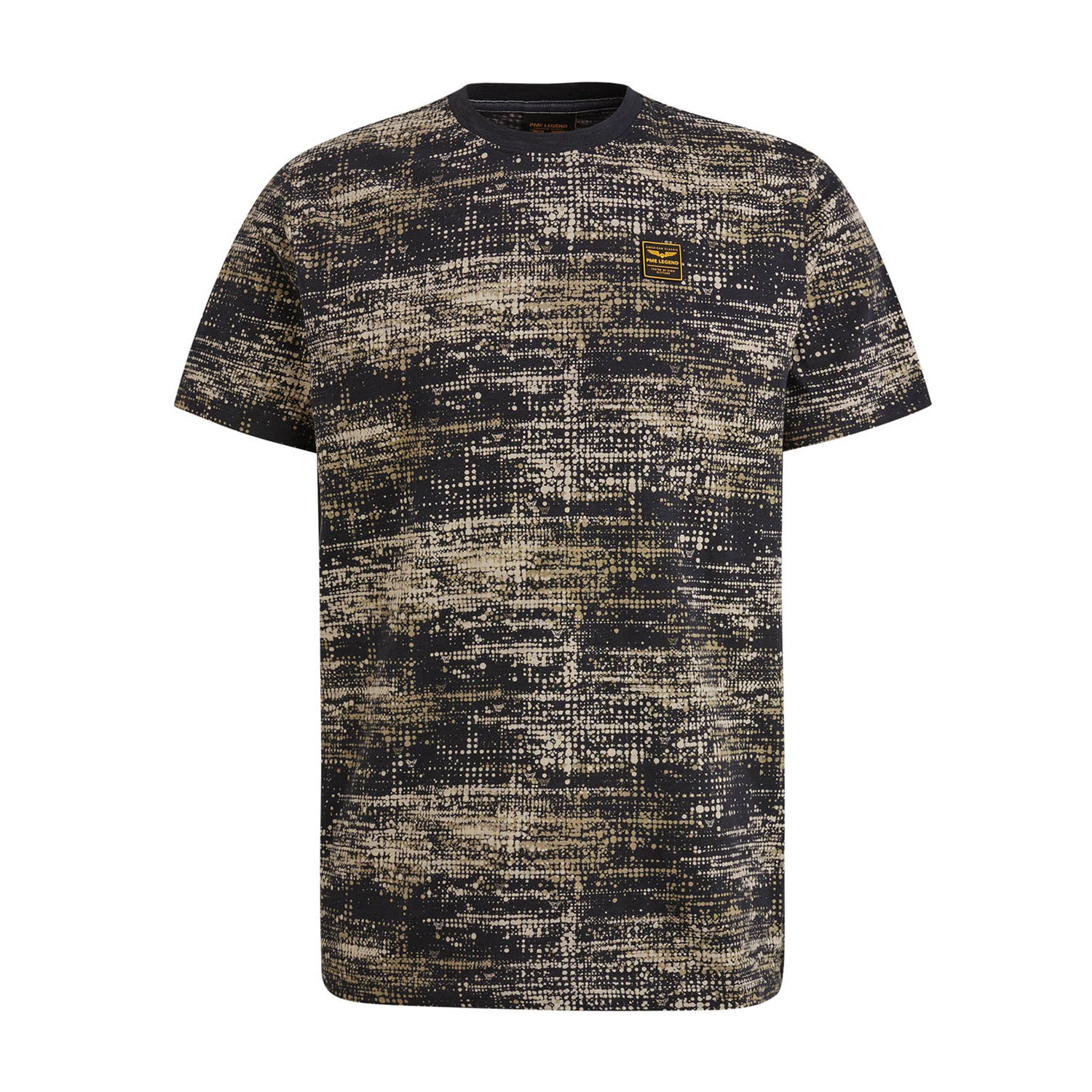 PME Legend  T-shirt Allover Print