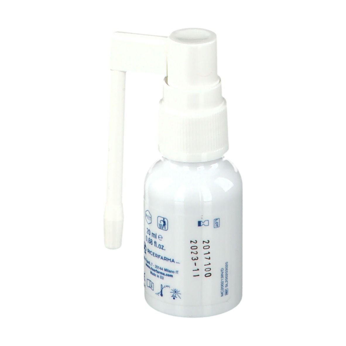GENGIGEL® Wundheilungs-Spray