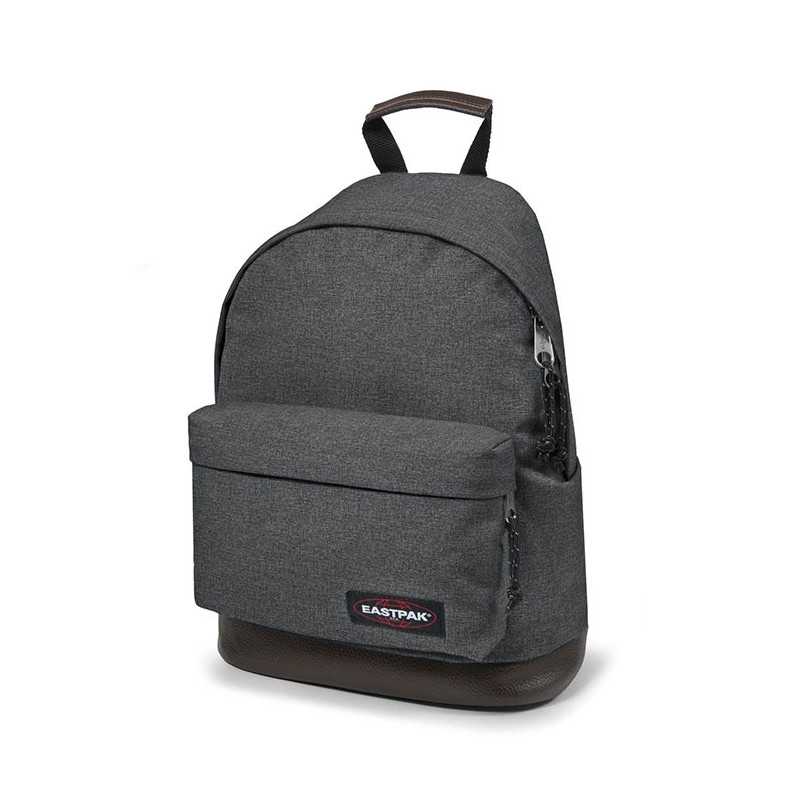 Sac à dos Wyoming 24 Litres Black denim