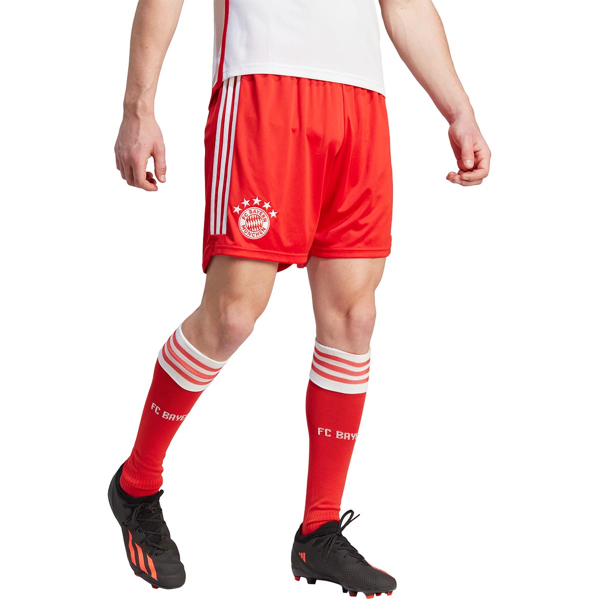 FC Bayern München Hjemmebaneshorts 23/24