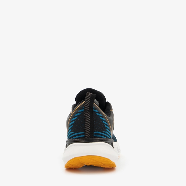 Osaga Leon heren sportschoenen blauw