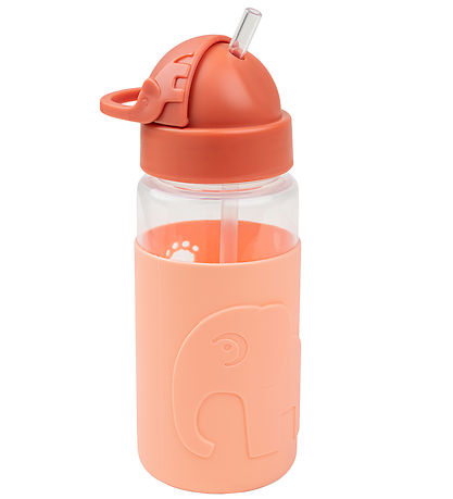 Done by Deer Drikkedunk m. Suger?r - 350 ml - Elphee - Papaya