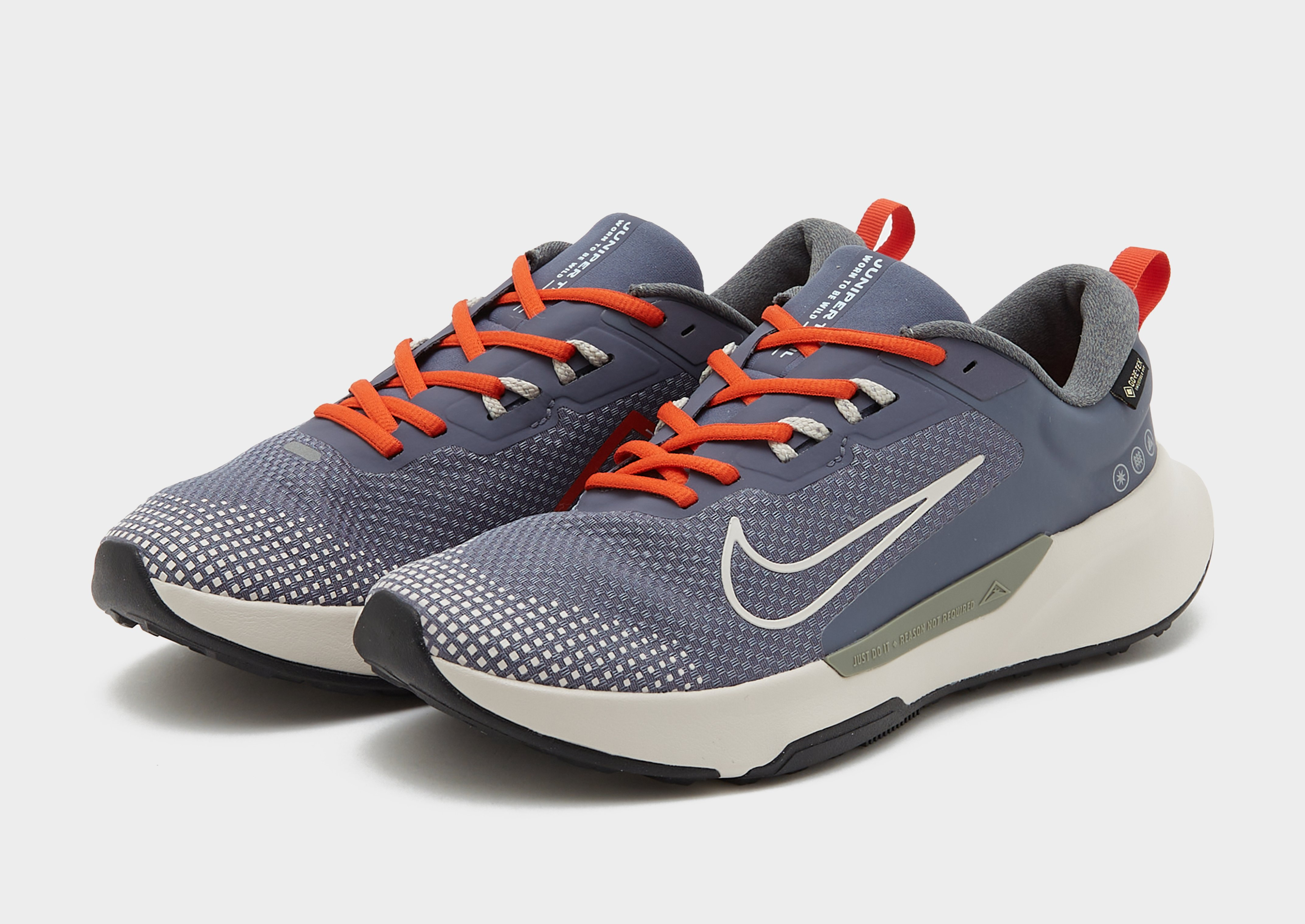 Nike Juniper Trail 2 GORE-TEX Homme