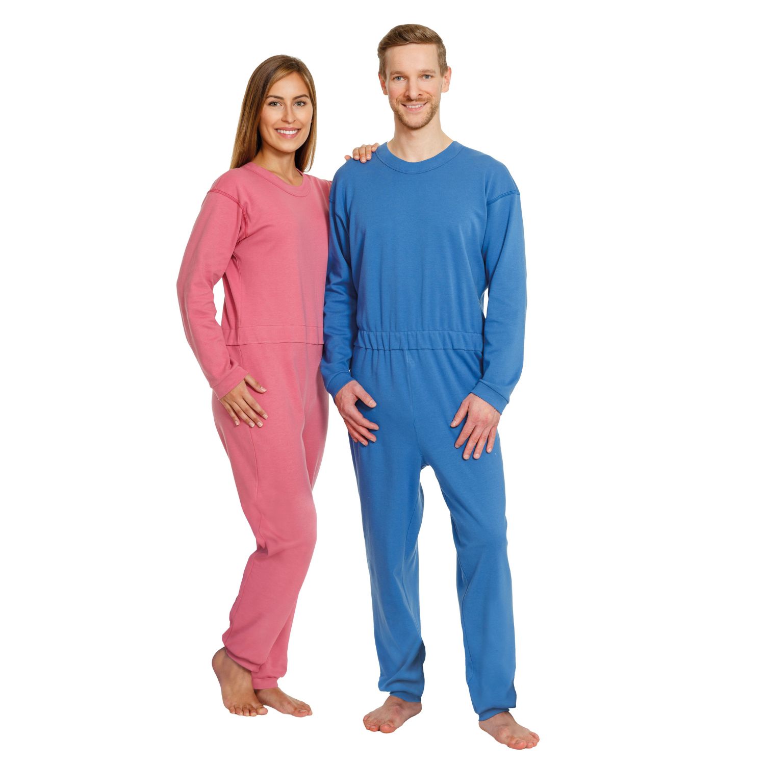 Suprima Pflegeoverall lang (4706)