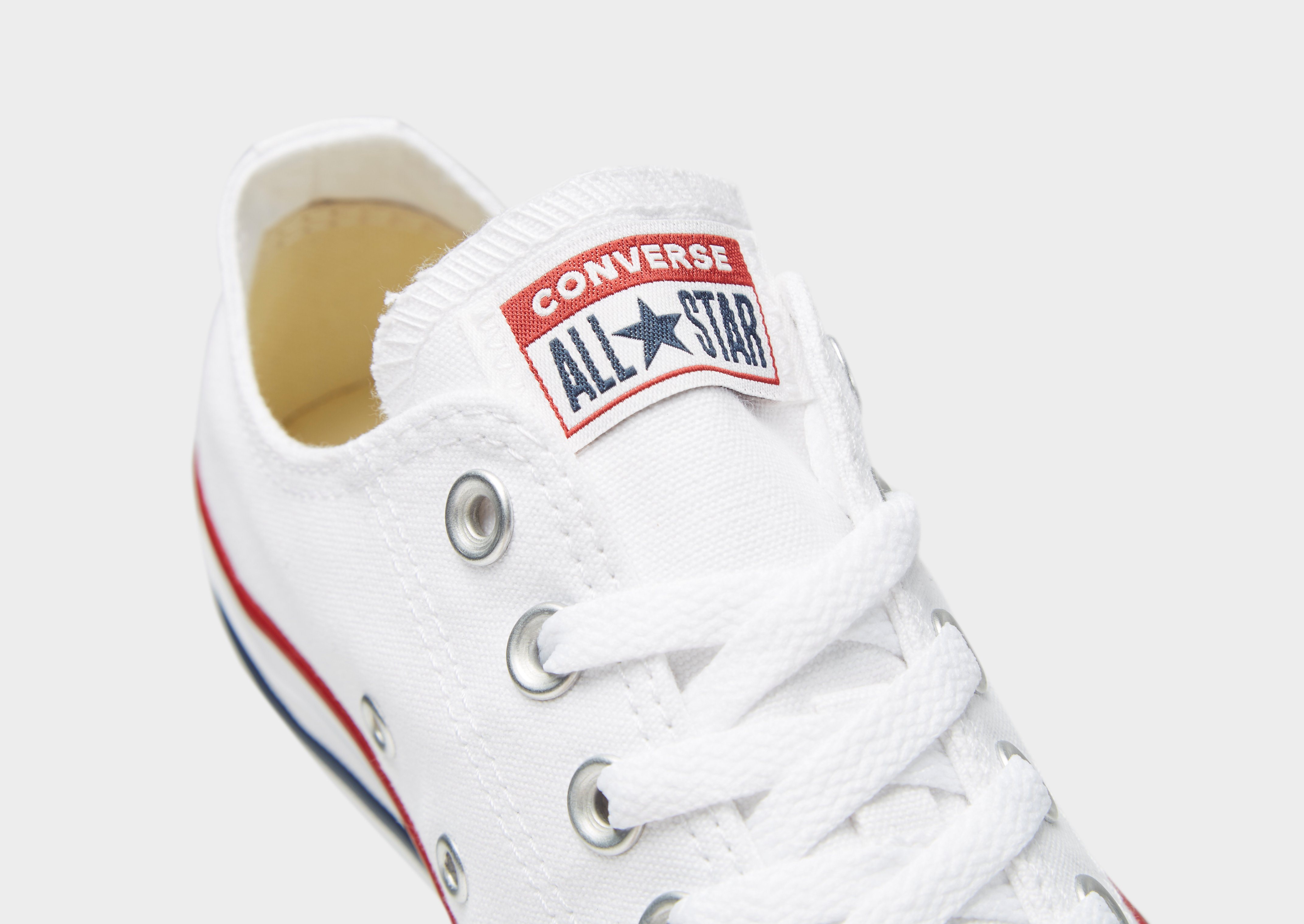Converse Chuck Taylor All Star Ox Femme