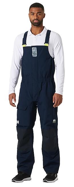 HELLY HANSEN - SALOPETTE PIER 4-0 HOMME