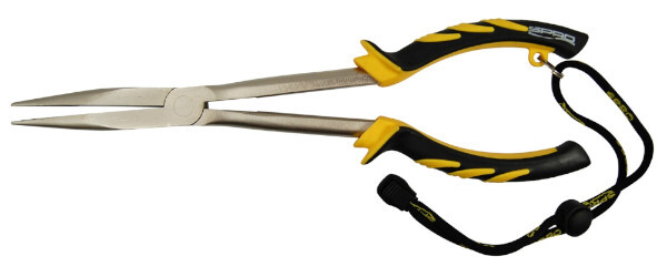 Pince dégorgeoir à long bec Spro Spro (Extra) Long Nose Pliers