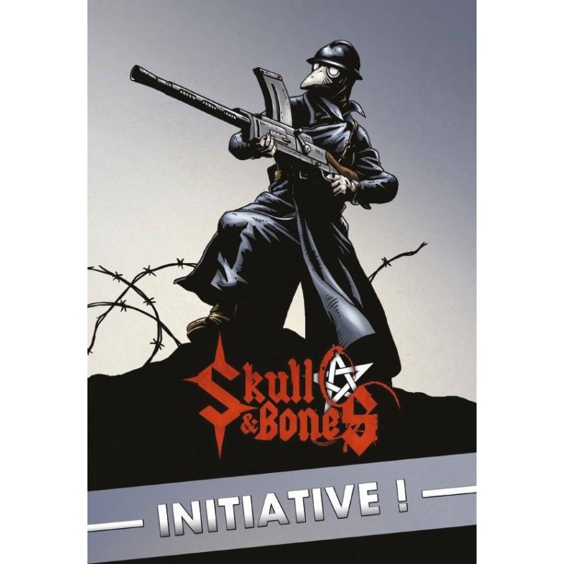 Skull and Bones Initiative