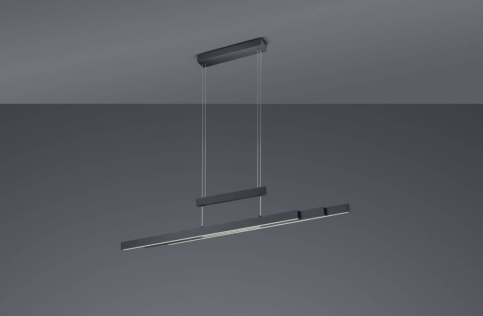 LED-Pendelleuchte