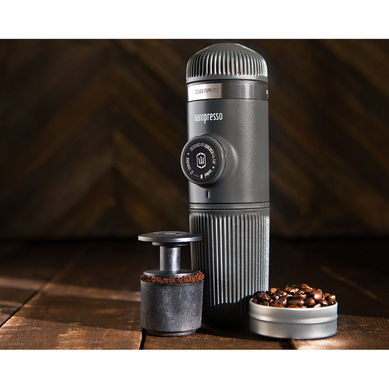 Wacaco Nanopresso Espressomaschine