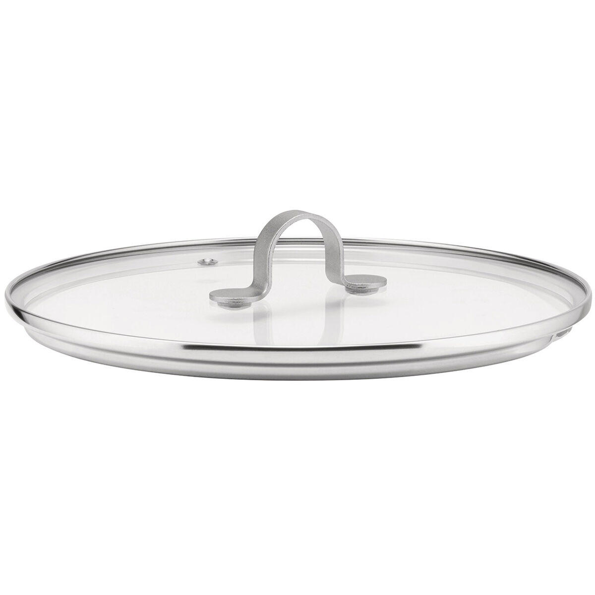 Alessi Tama lokk 24 cm, herdet glass