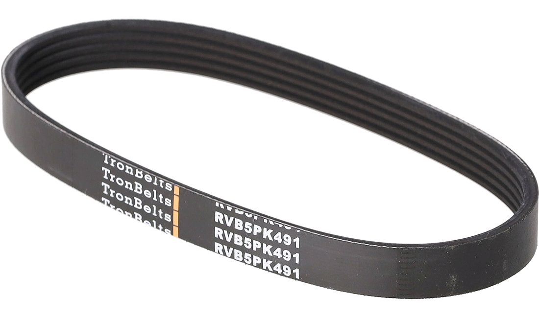 Multi v-rem 5 pk x 491 mm