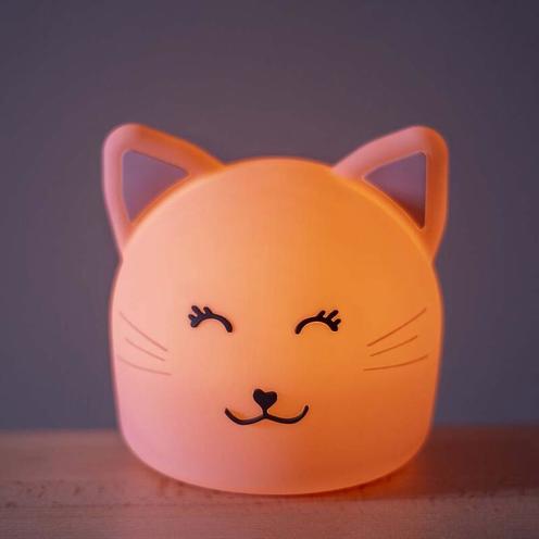 Veilleuse Mrs. Cat - TRIXIE