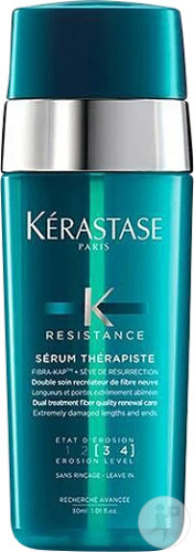 Kérastase Résistance Sérum Thérapiste Flacon Pompe 30ml