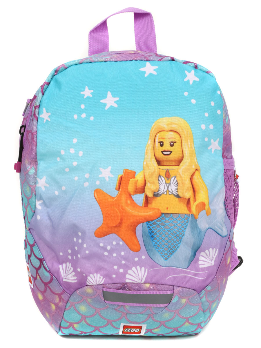 Sac À dos Lego SirÀne XS