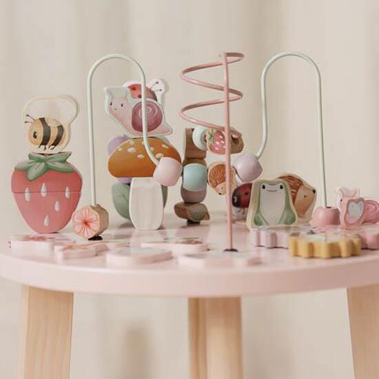 Fairy Garden Table d'activités   de               Little Dutch