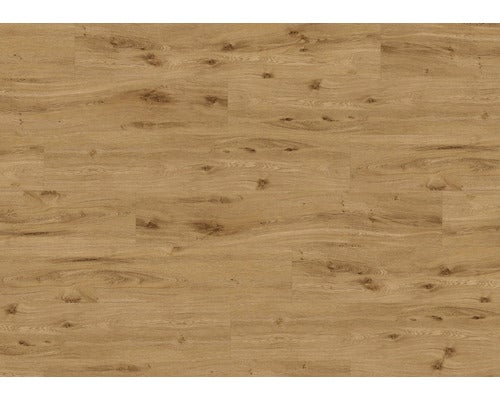 Vinylvloer 2.5 Dryback York Oak