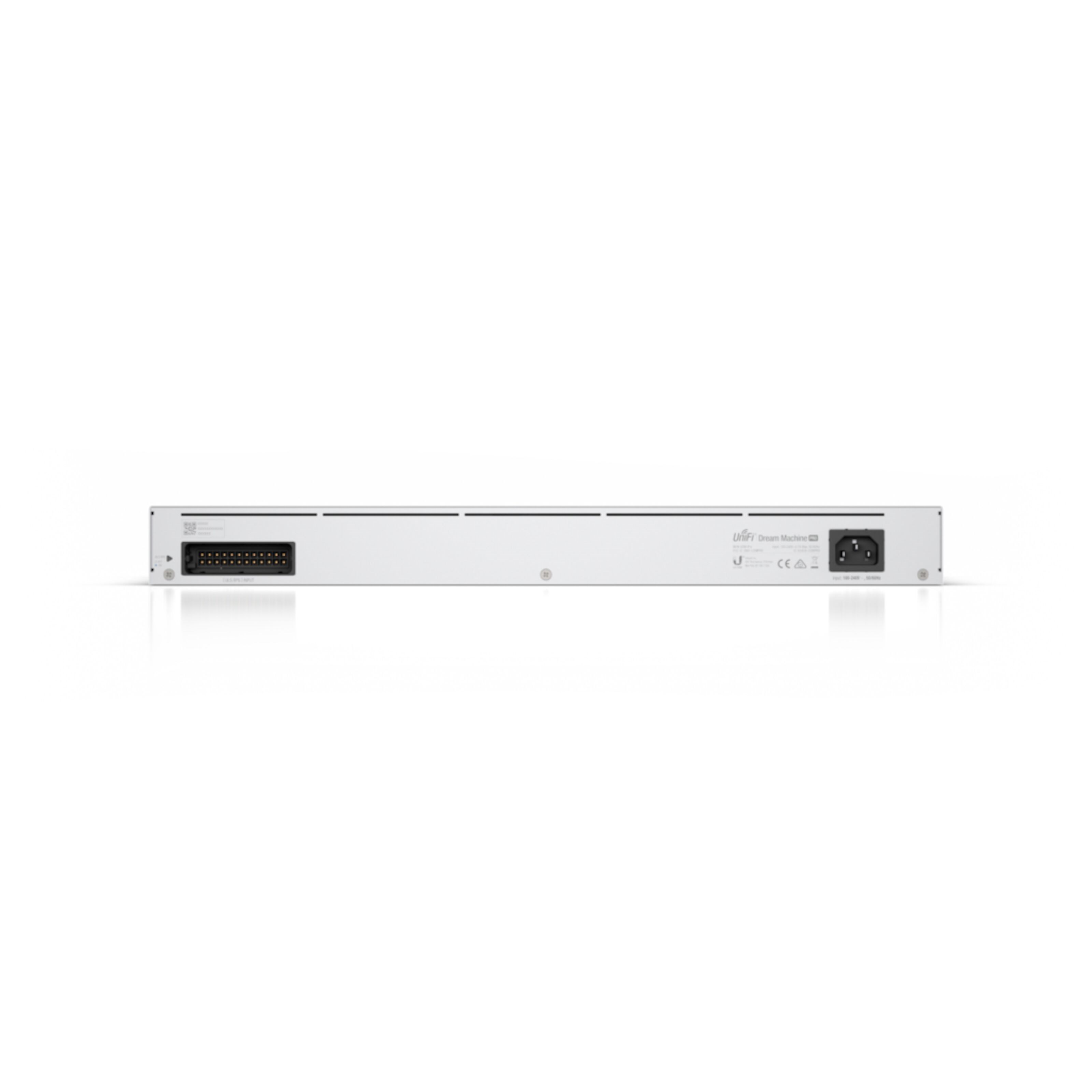 Ubiquiti Unifi Dream Machine Pro Kontroller og brannmur