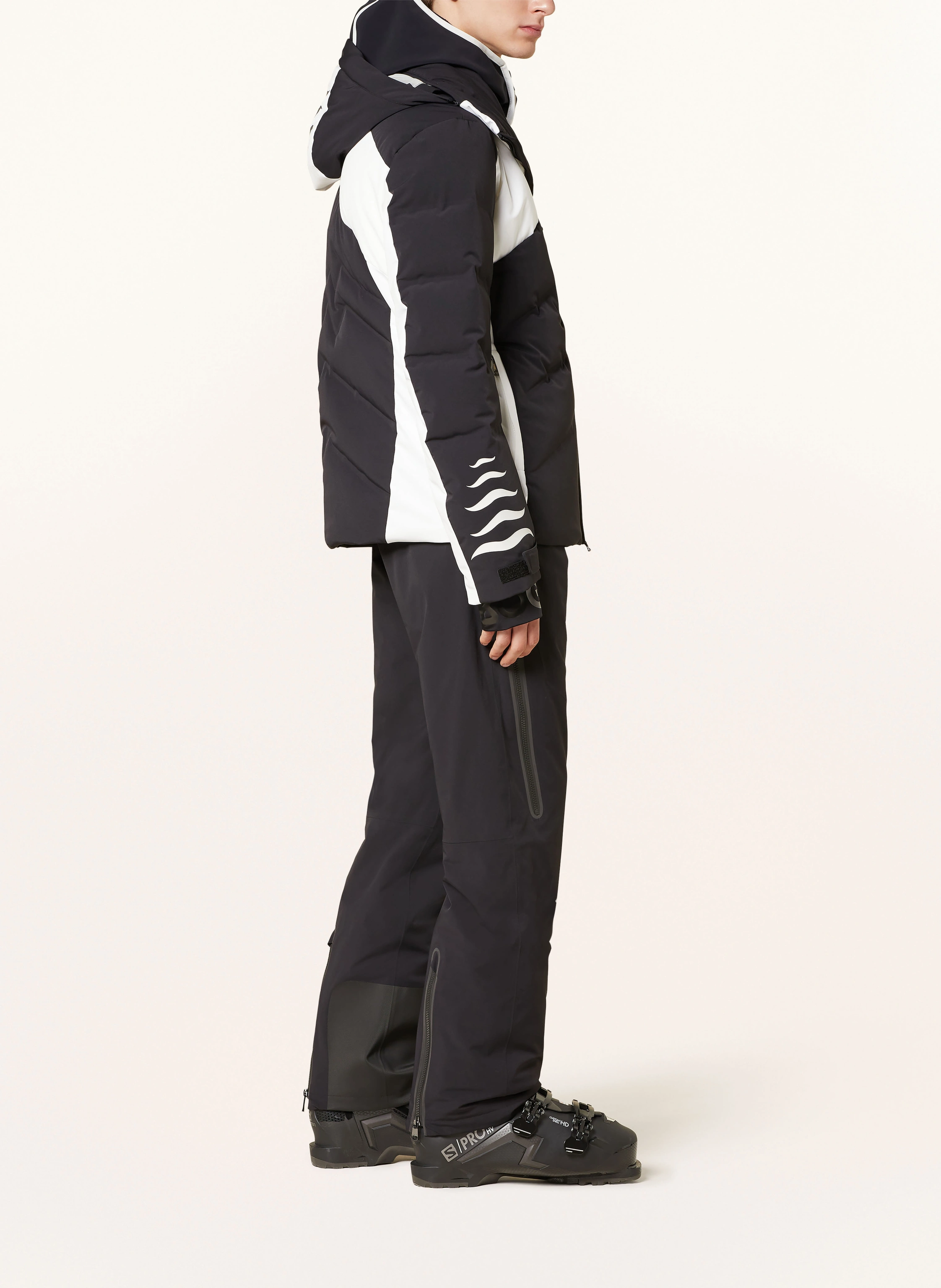 BOGNER Skihose TIM4-T