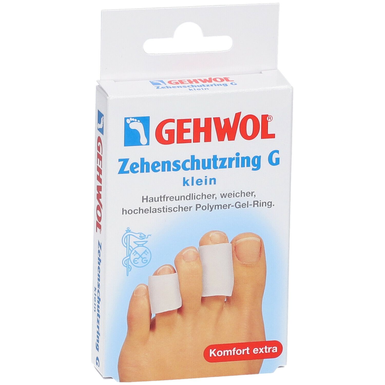 GEHWOL® Zehenschutzring G