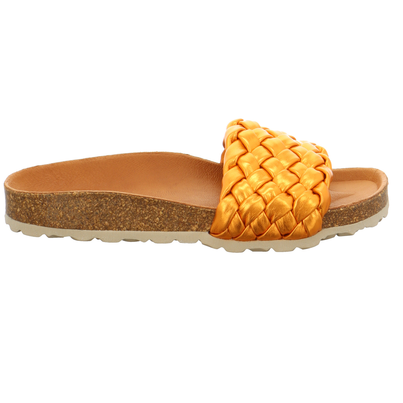 Mule orange