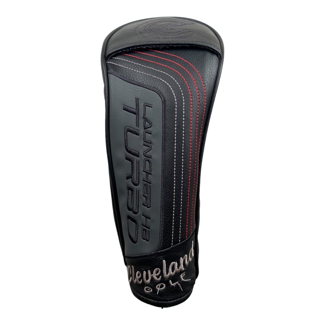 Cleveland Launcher HB Turbo Fairway Wood