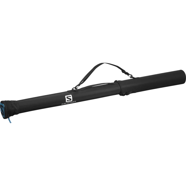 CLUBLINE POLE TUBES 4 PAI  Rucksack 30–59 l Unisex BLACK