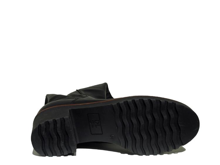 DL Sport 5932 Vitello nero