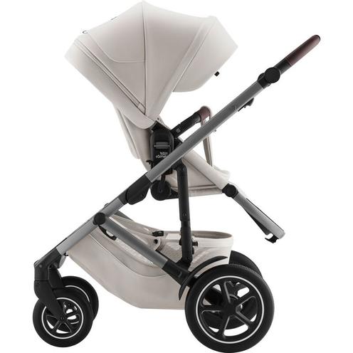 Poussette Smile 5Z LUX - Soft Taupe - BRITAX RÖMER