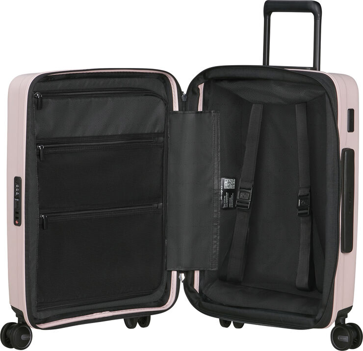 Samsonite Restackd Rose