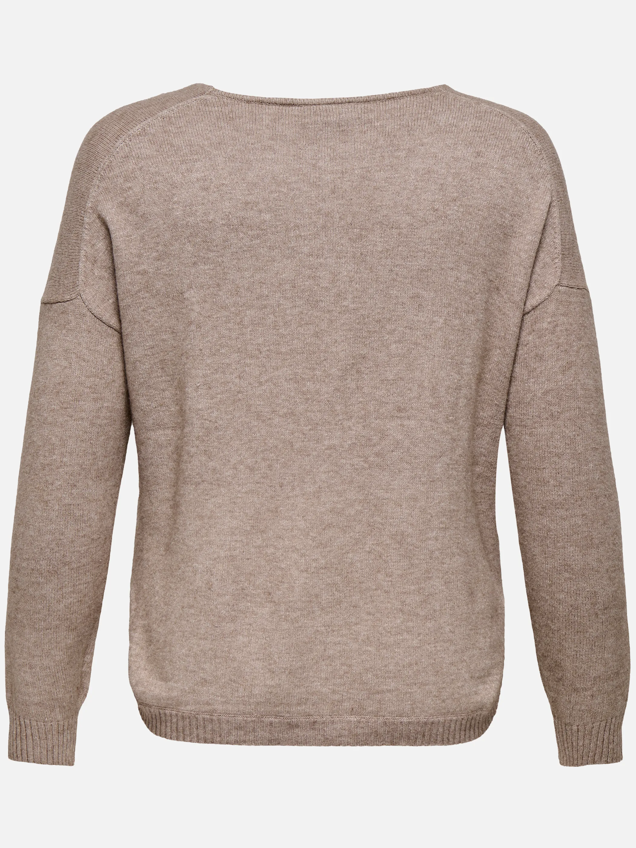 Only Carmakoma CARMARGARETA LS PULLO Pullover