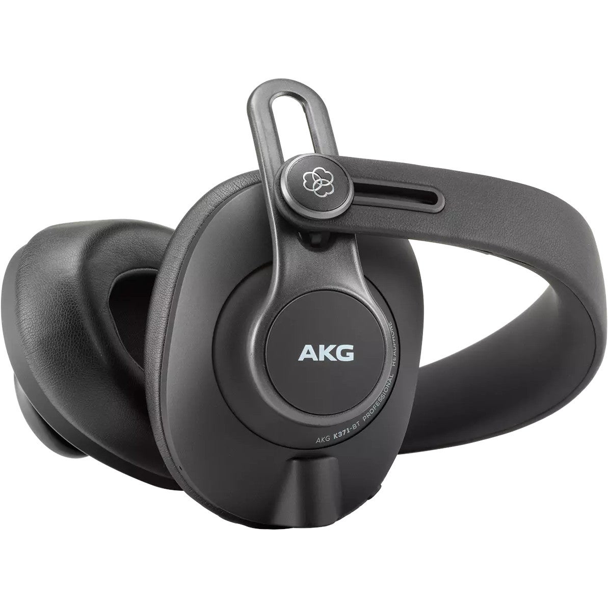 AKG K371-BT opvouwbare gesloten studiokoptelefoon met Bluetooth