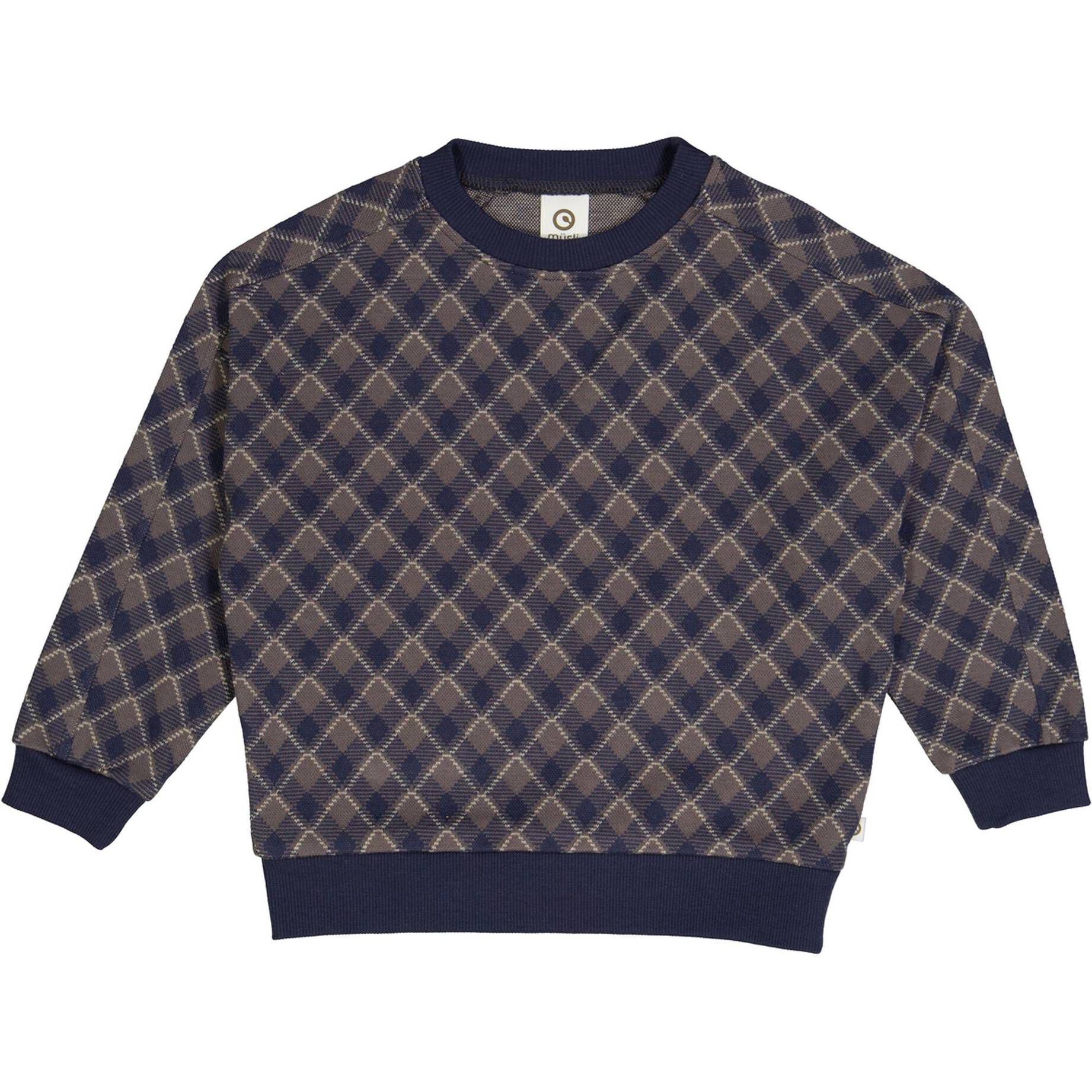 Müsli| Kinder Sweatshirt