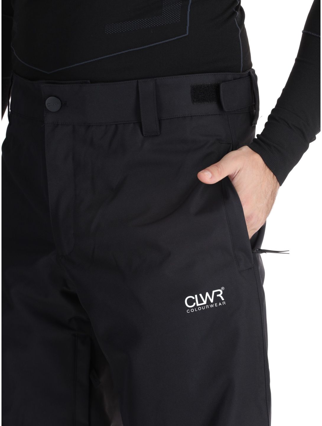 M Cliff Chino skibroek heren