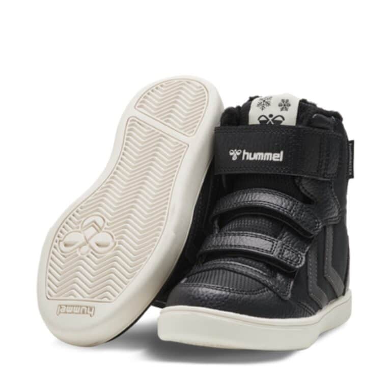 Hummel Stadil Super Poly Støvle Børn