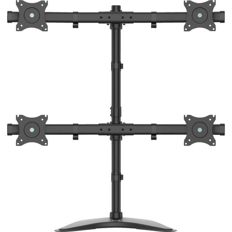 Tripp Lite DDR1327MQ support d'écran plat pour bureau 68,6 cm (27