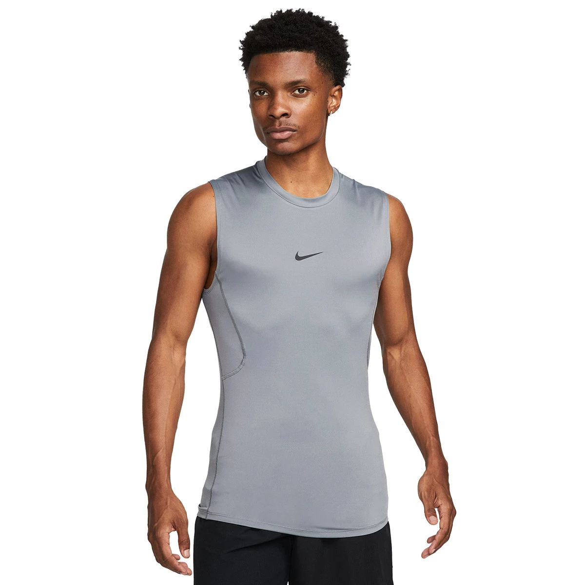 Camisola Nike Sem Mangas Pro Dri-Fit
