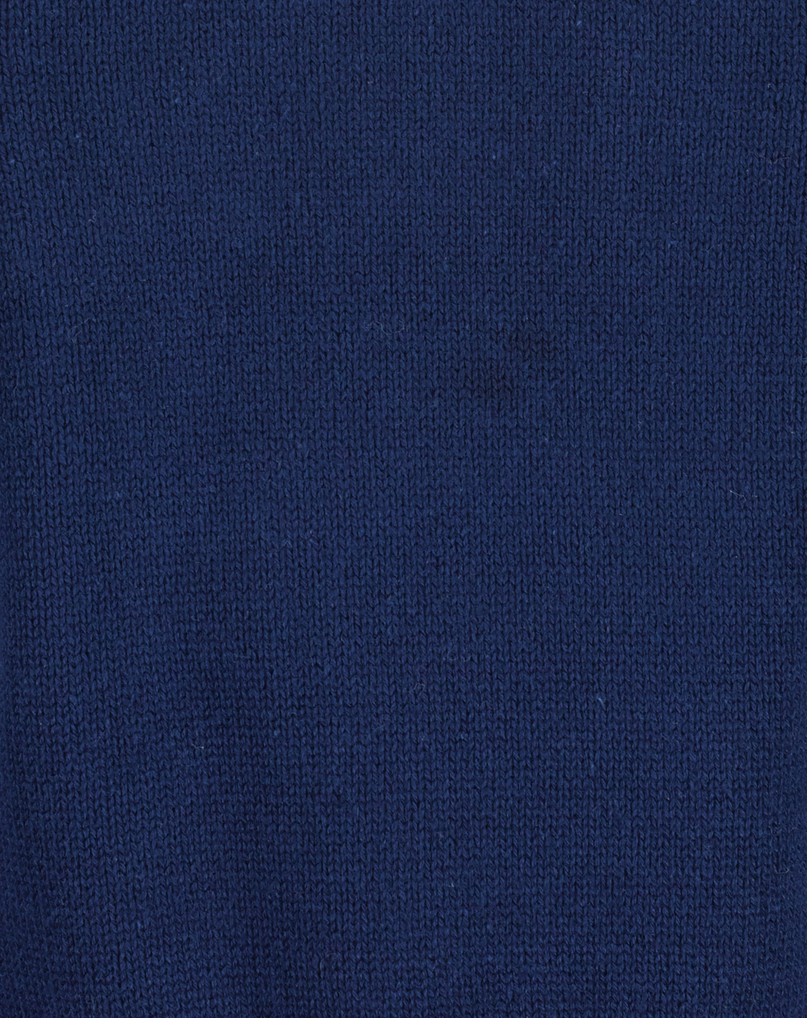 Strickpullover TRAKTOR in nachtblau
