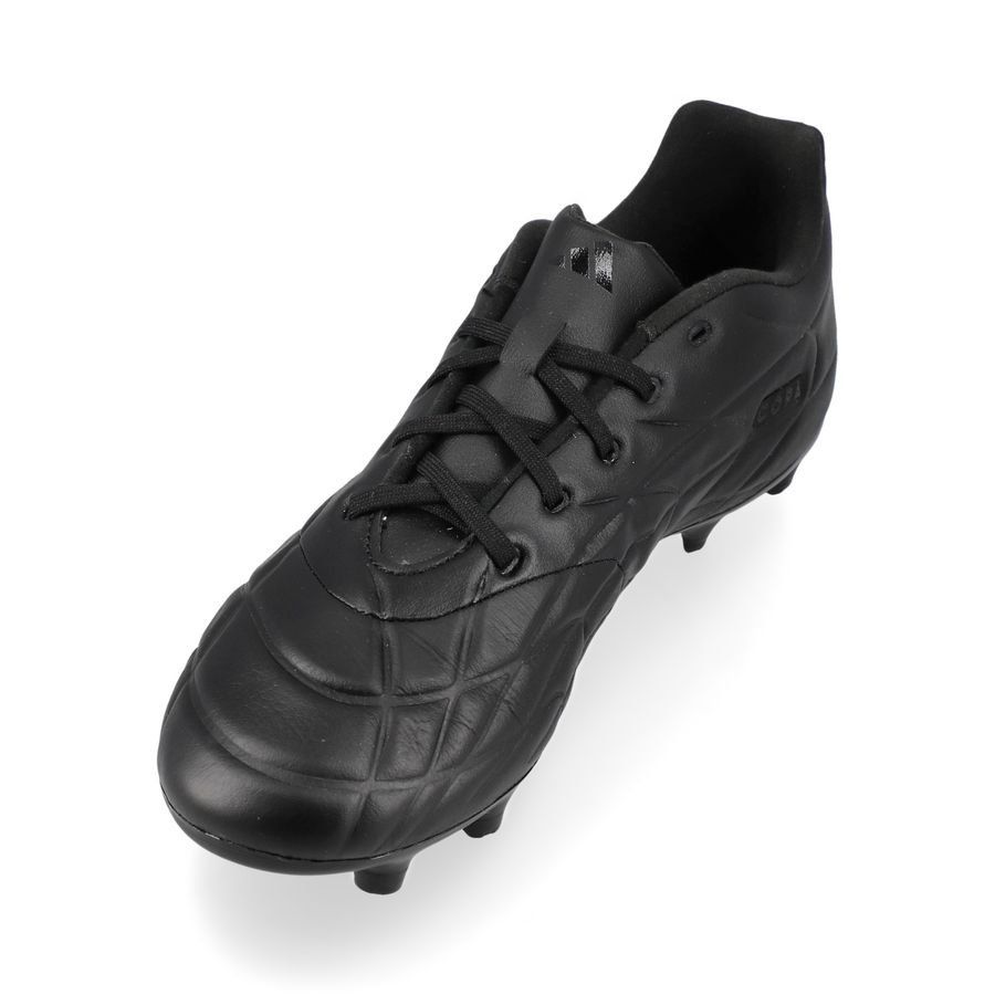 adidas Copa Pure .3 FG Nightstrike - Noir