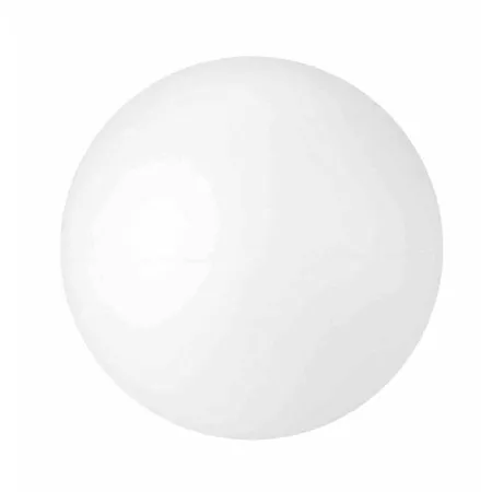 Glorex Styroporkugel 30 cm, teilbar