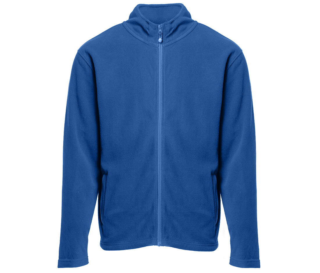 Pen Duick PK705 - Veste Grand Zip Homme
