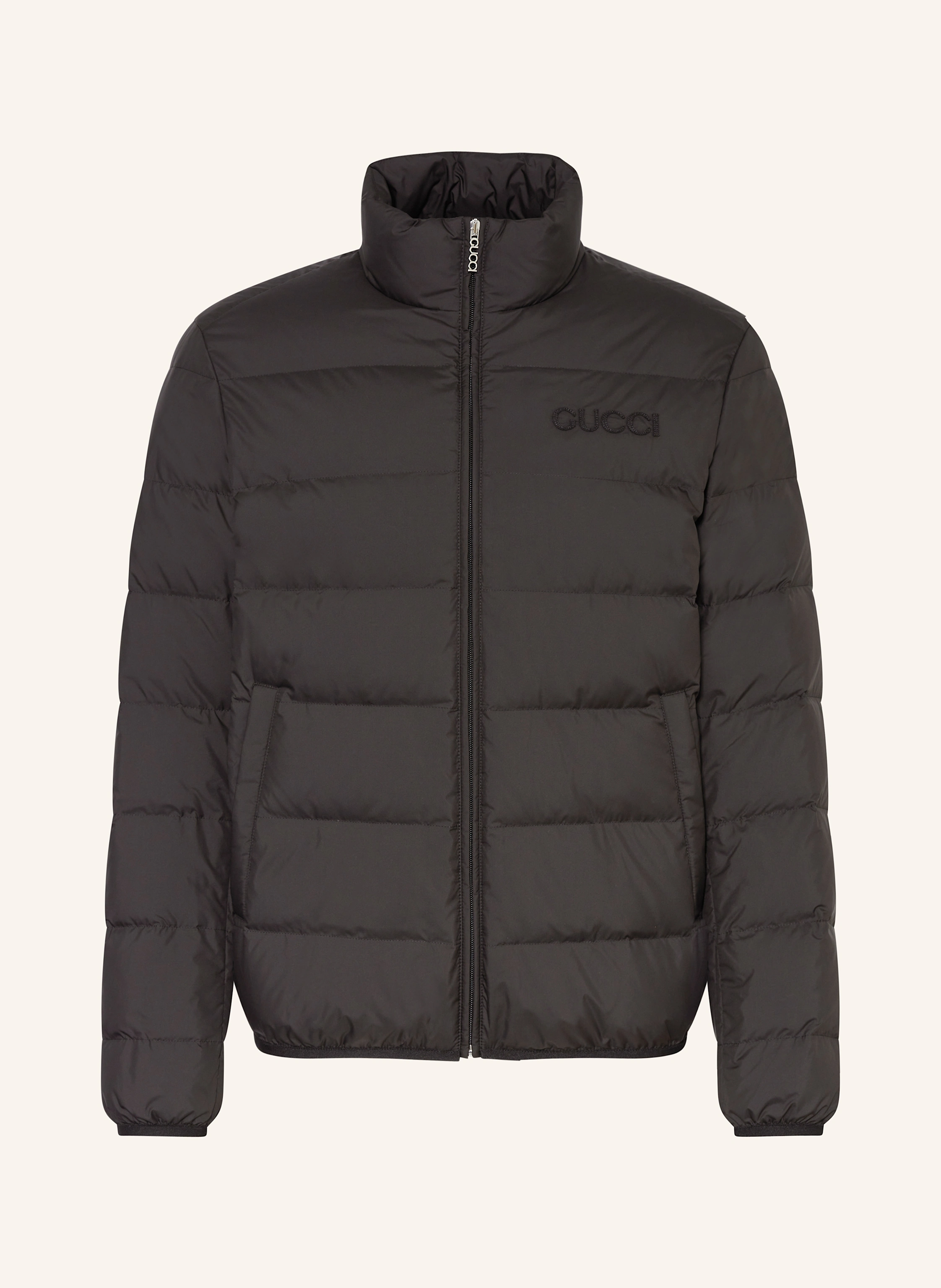 GUCCI Daunenjacke