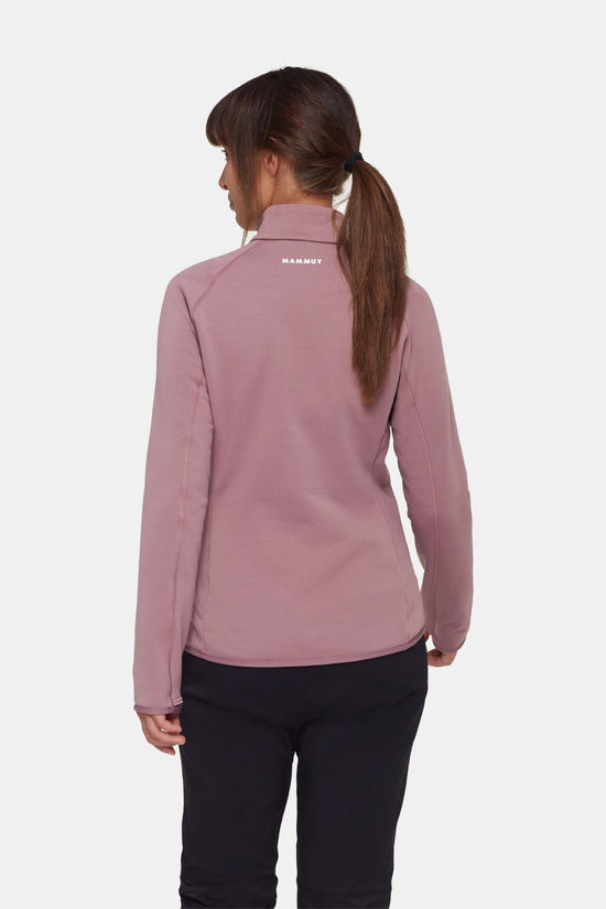 Mammut Mammut Aconcaqua ML Fleece Dames