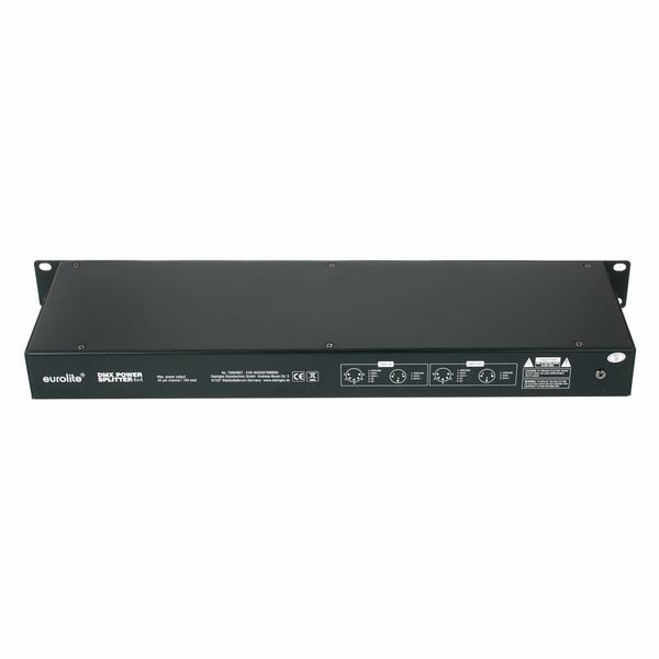 Eurolite DMX Power Splitter 4x4 5-Pole