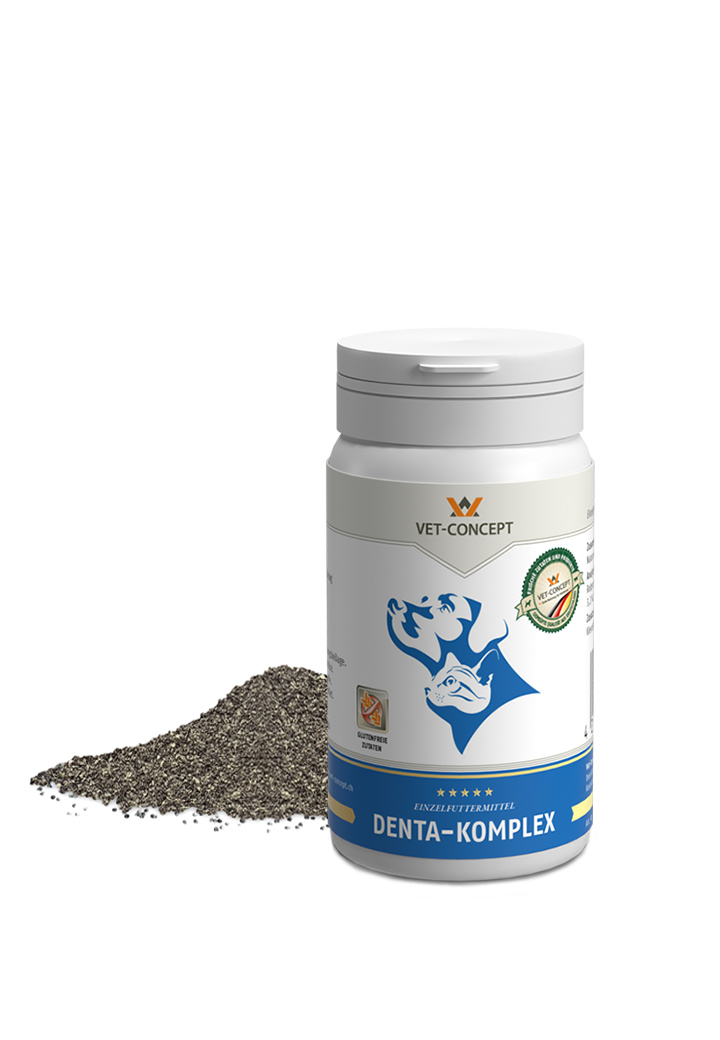Denta-Komplex, 60g