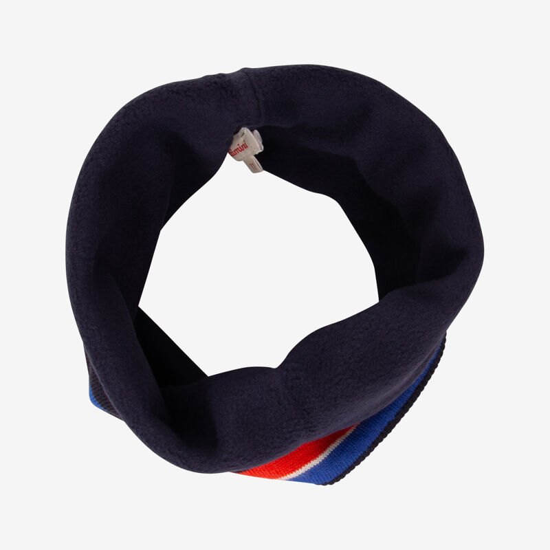 Snood garçon tricot rayé Catimini Aucune nuance